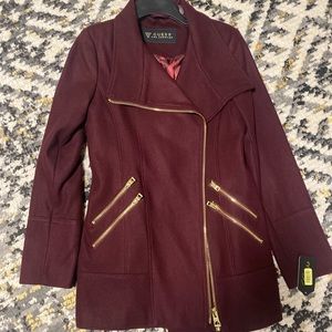 Brand new Guess coat size small